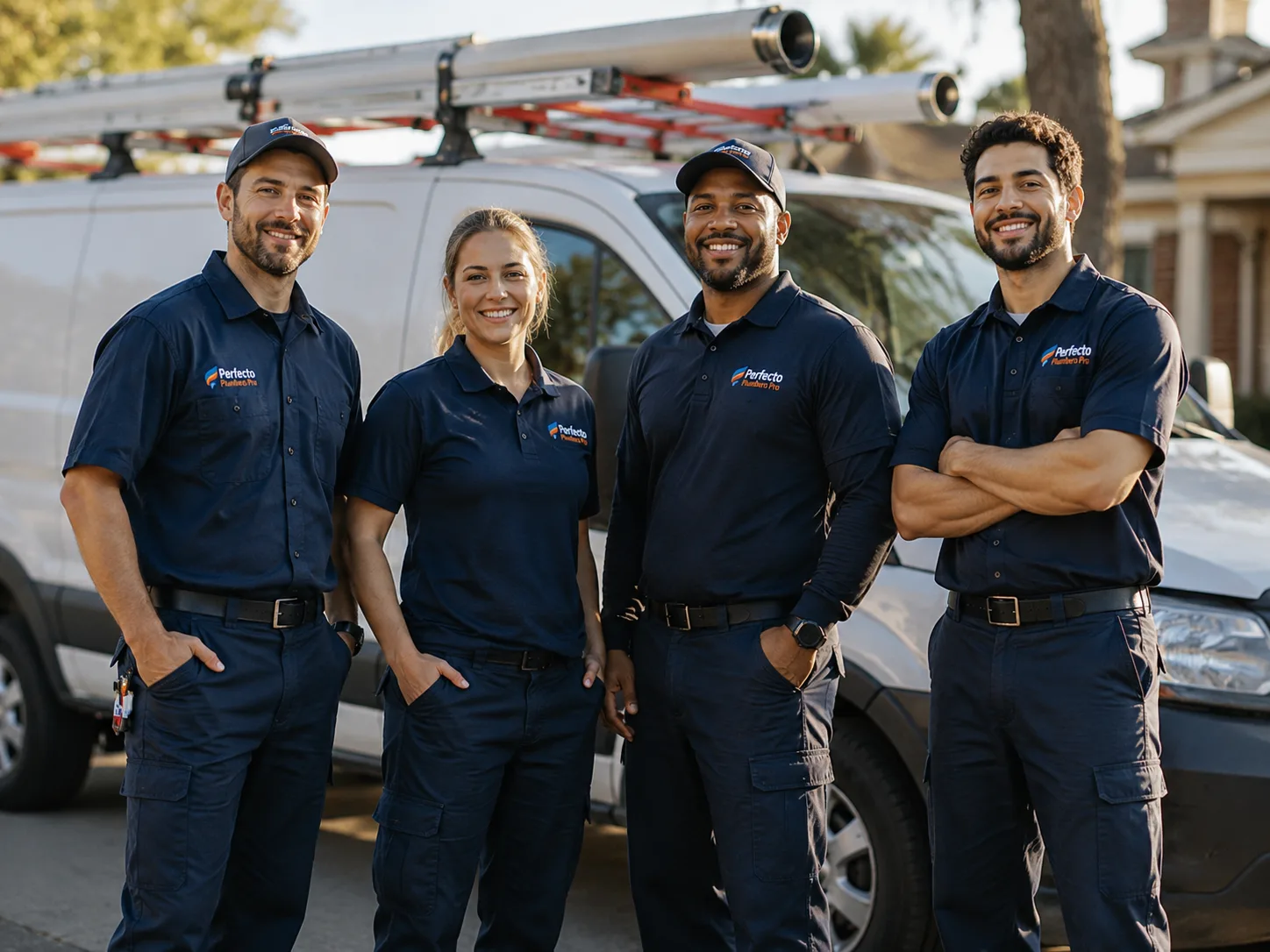 Emergency Plumber Near Me in Ponder, TX near me