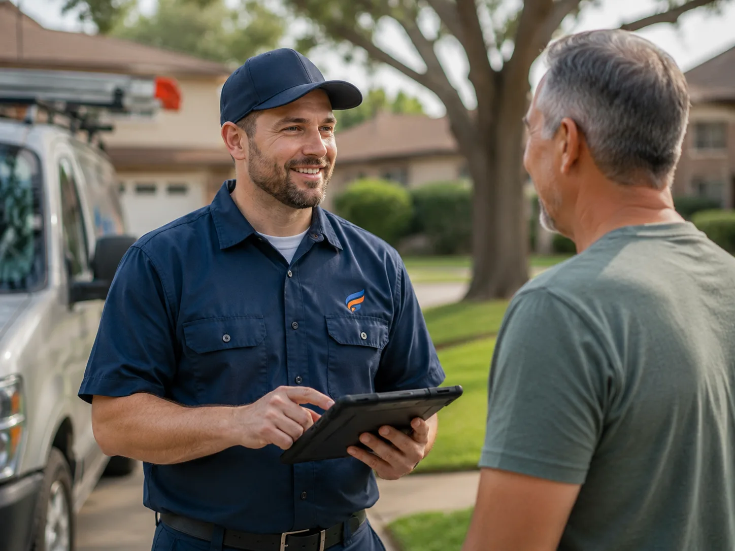 Emergency Plumber Near Me Ponder, TX FAQs